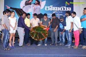 Romeo Audio Release