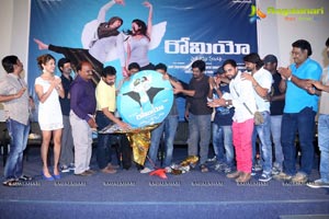 Romeo Audio Release