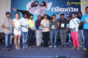 Romeo Audio Release