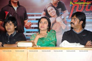 Suhasini Sachin Press Meet
