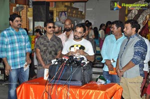 Vatapatra Sai Album Launch