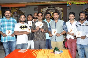 Vatapatra Sai Album Launch