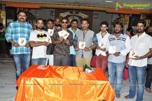 Vatapatra Sai Album Launch