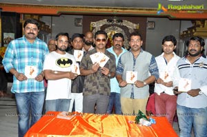 Vatapatra Sai Album Launch