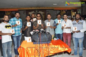 Vatapatra Sai Album Launch