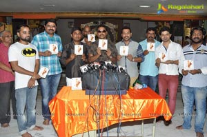 Vatapatra Sai Album Launch