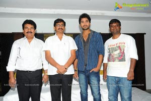 Yamaleela 2 Press Meet