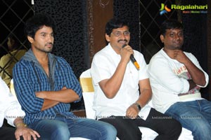 Yamaleela 2 Press Meet