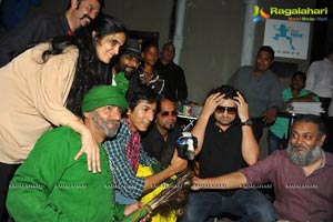 Yeh Hai Bakrapur Music Launch