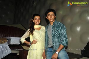 Yeh Hai Bakrapur Music Launch