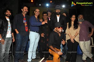 Yeh Hai Bakrapur Music Launch