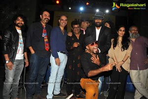 Yeh Hai Bakrapur Music Launch