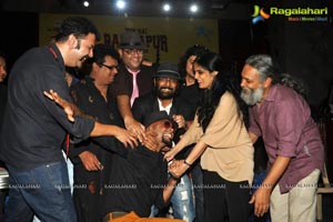 Yeh Hai Bakrapur Music Launch