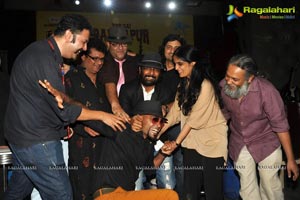 Yeh Hai Bakrapur Music Launch