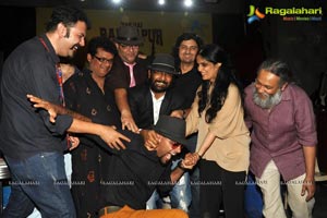 Yeh Hai Bakrapur Music Launch