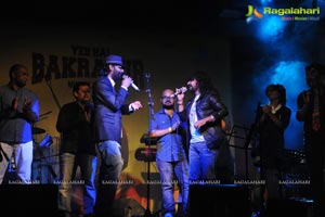 Yeh Hai Bakrapur Music Launch