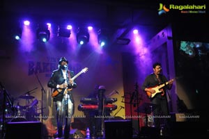 Yeh Hai Bakrapur Music Launch