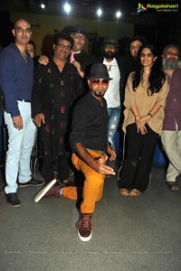 Yeh Hai Bakrapur Music Launch