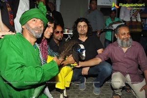 Yeh Hai Bakrapur Music Launch