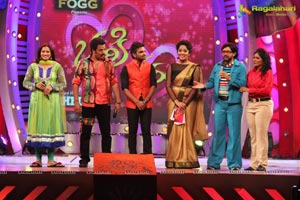 Zee Telugu Okariki Okaru