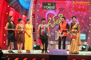 Zee Telugu Okariki Okaru