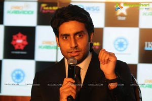 Pro Kabaddi League Press Conference