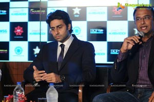 Pro Kabaddi League Press Conference