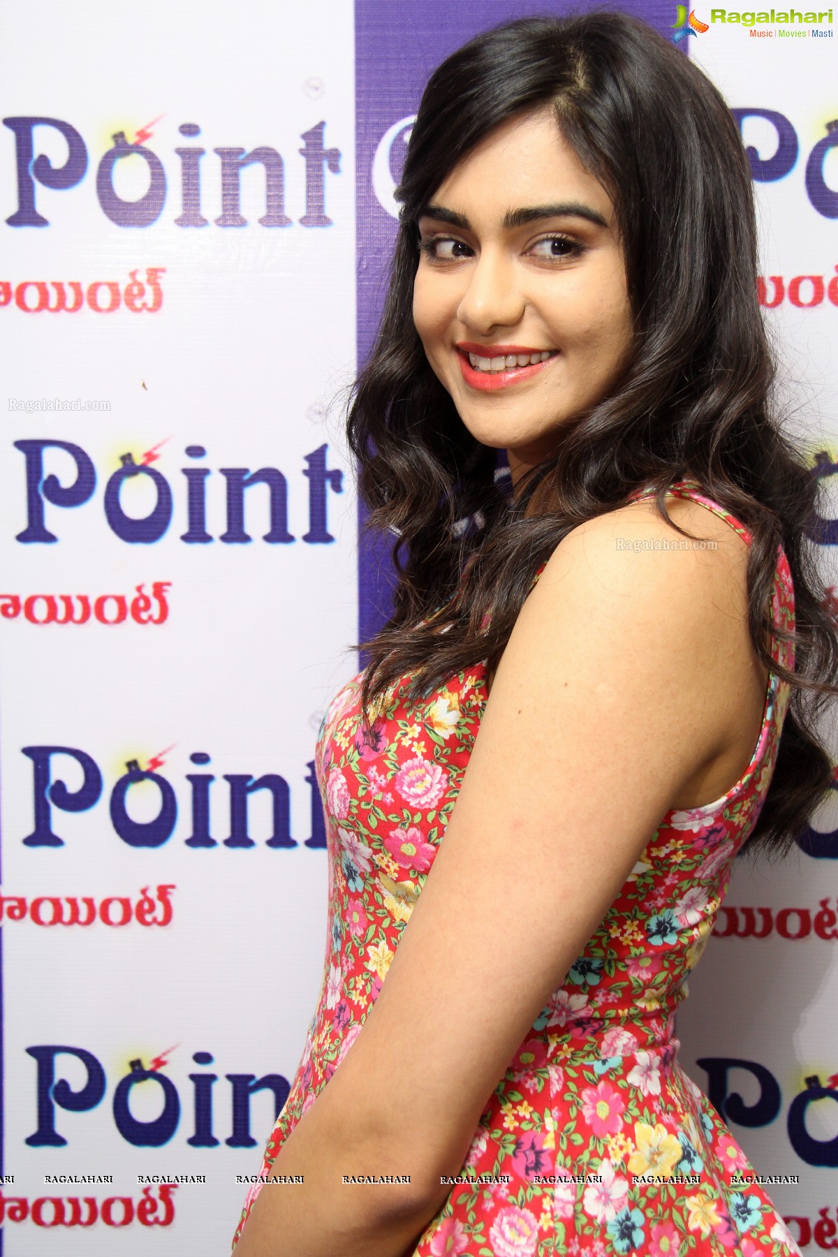 Cell Point announces Adah Sharma as their new brand Ambassador