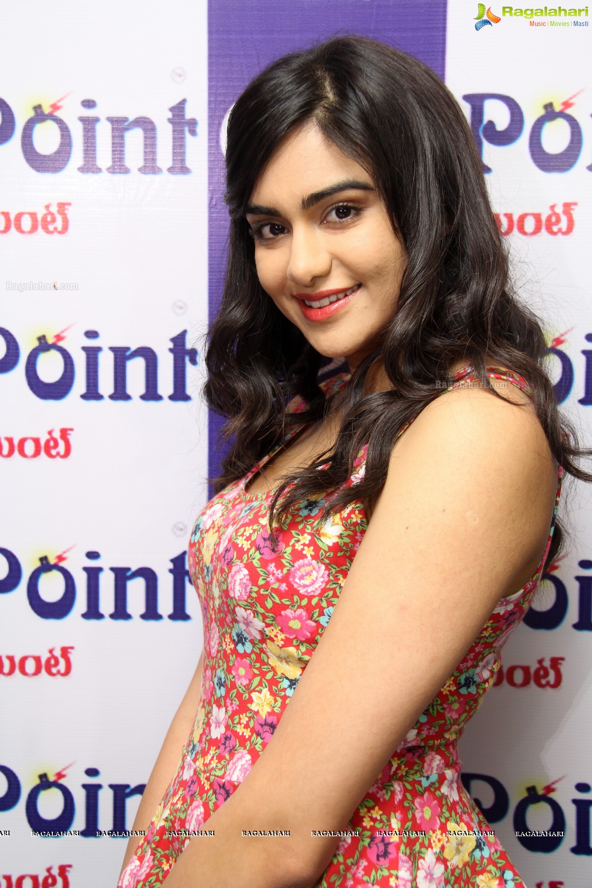 Cell Point announces Adah Sharma as their new brand Ambassador