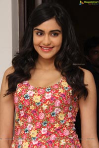 Adah Sharma Cell Point Brand Ambassador