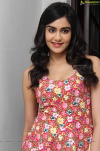 Adah Sharma Cell Point Brand Ambassador