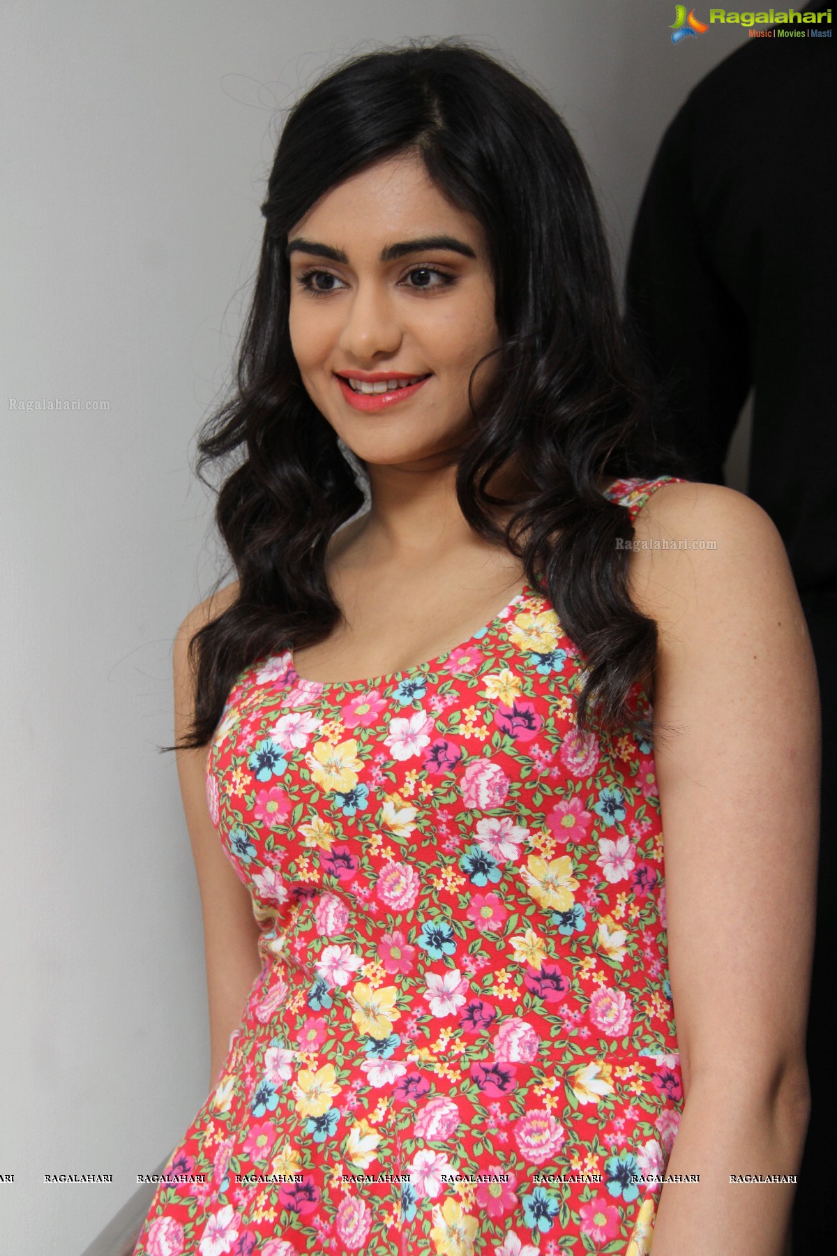 Cell Point announces Adah Sharma as their new brand Ambassador