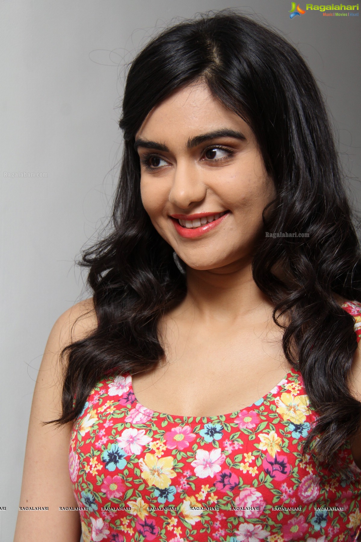 Cell Point announces Adah Sharma as their new brand Ambassador