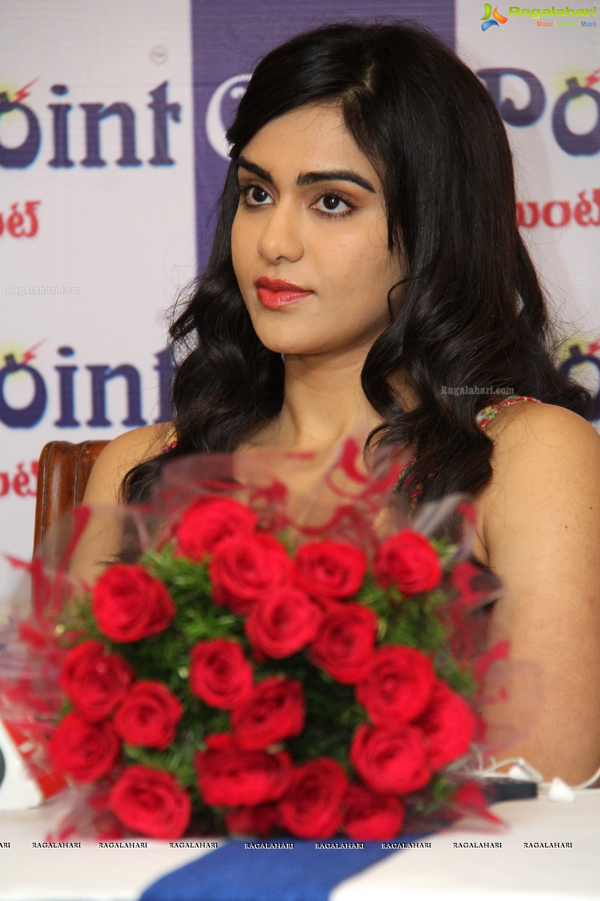 Cell Point announces Adah Sharma as their new brand Ambassador