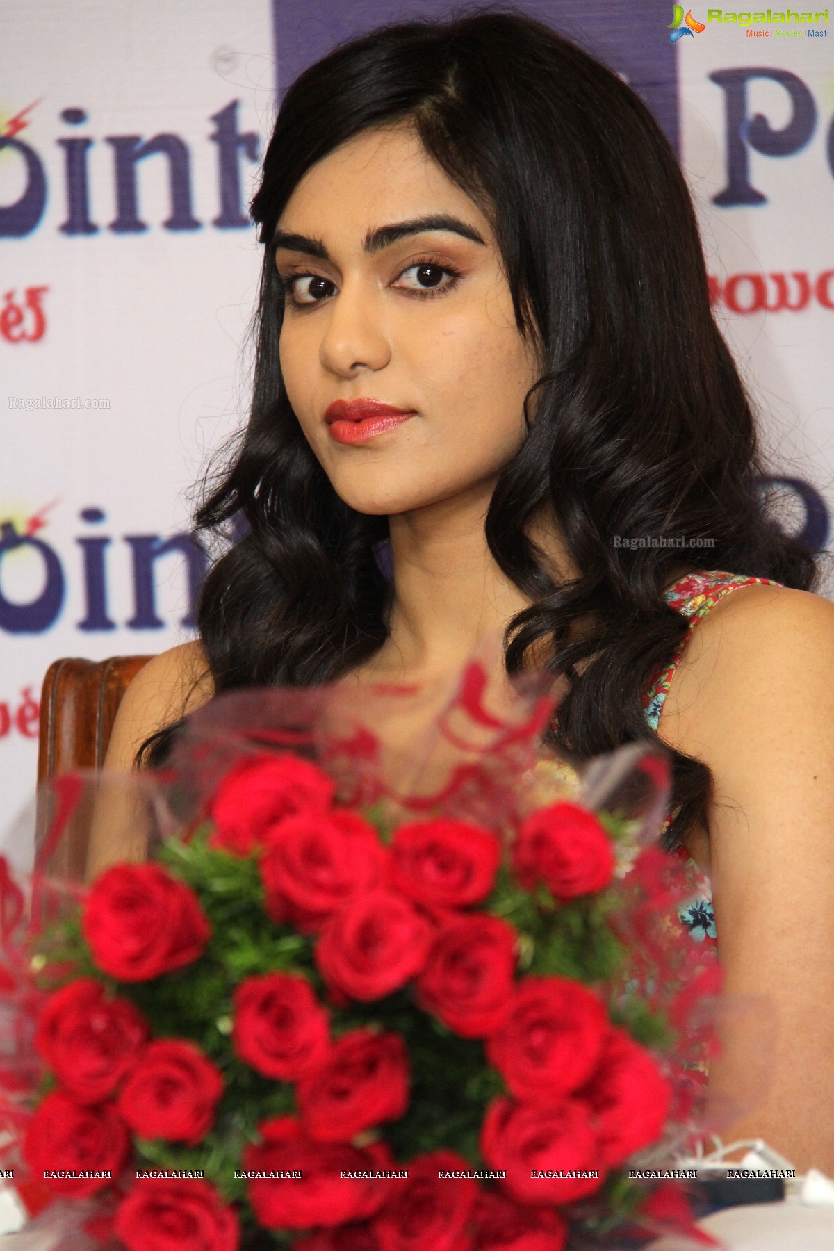 Cell Point announces Adah Sharma as their new brand Ambassador