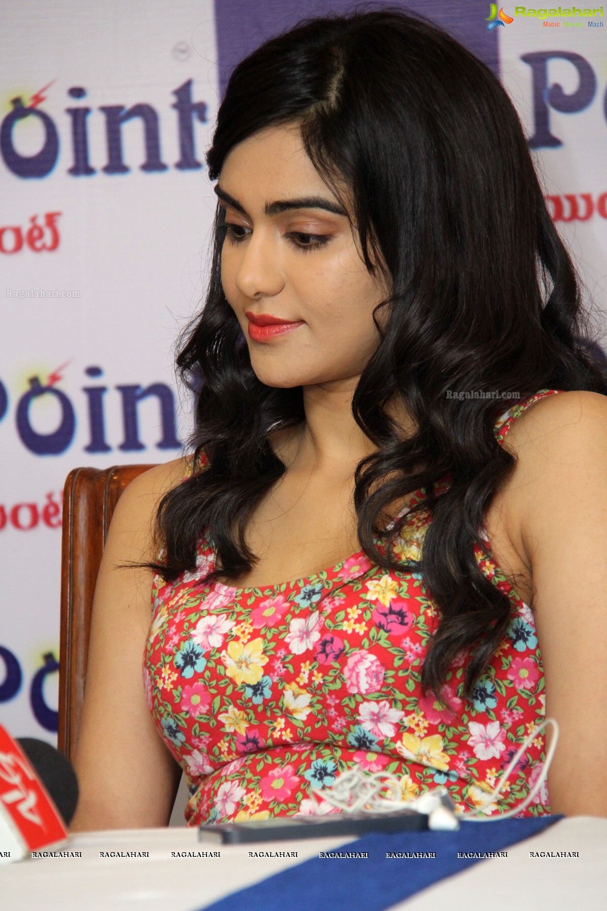 Cell Point announces Adah Sharma as their new brand Ambassador