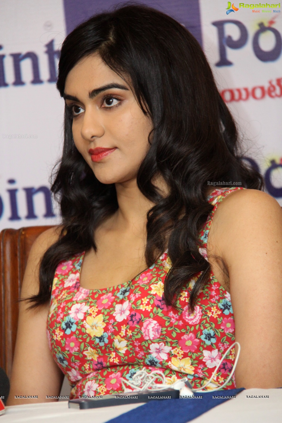 Cell Point announces Adah Sharma as their new brand Ambassador