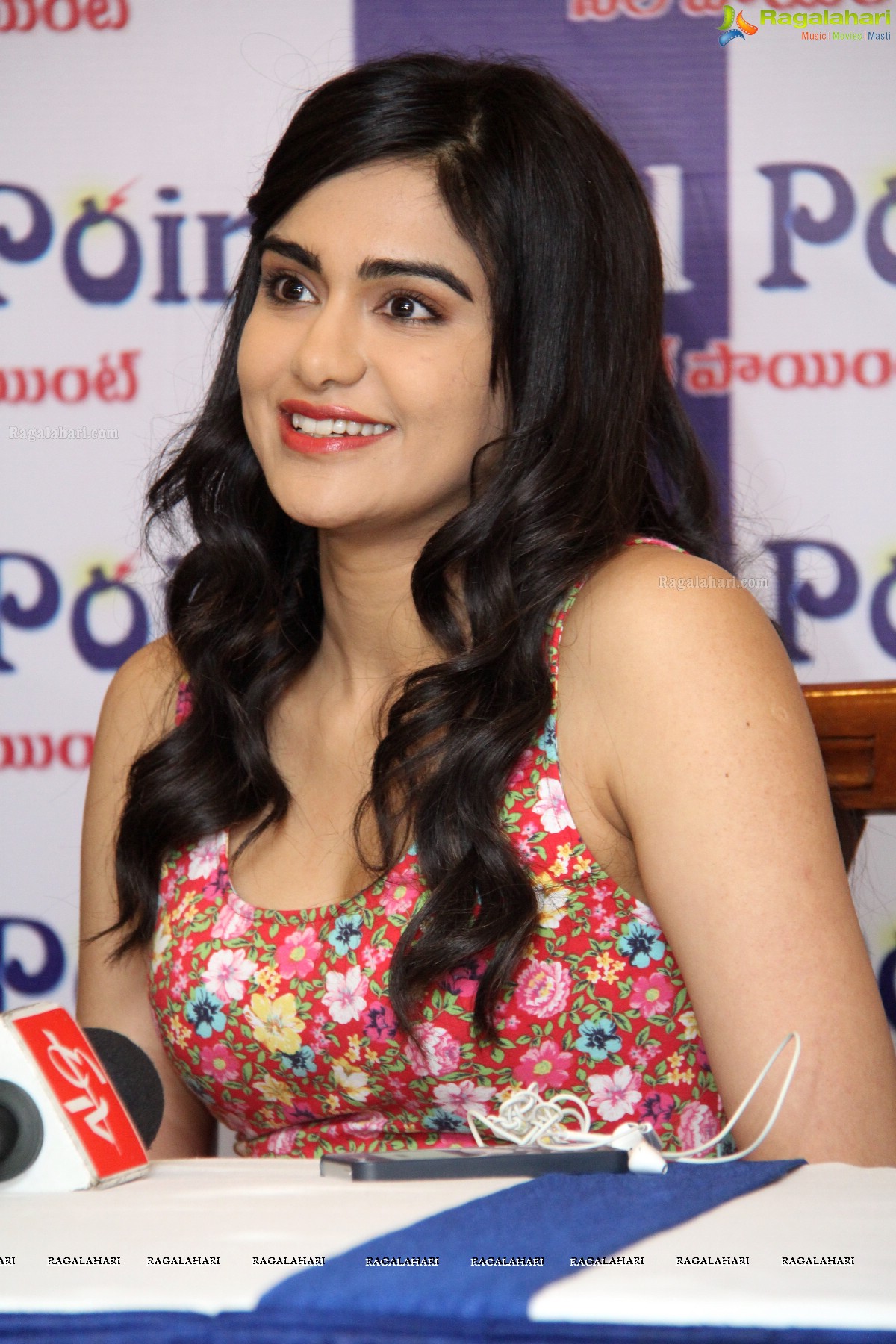 Cell Point announces Adah Sharma as their new brand Ambassador