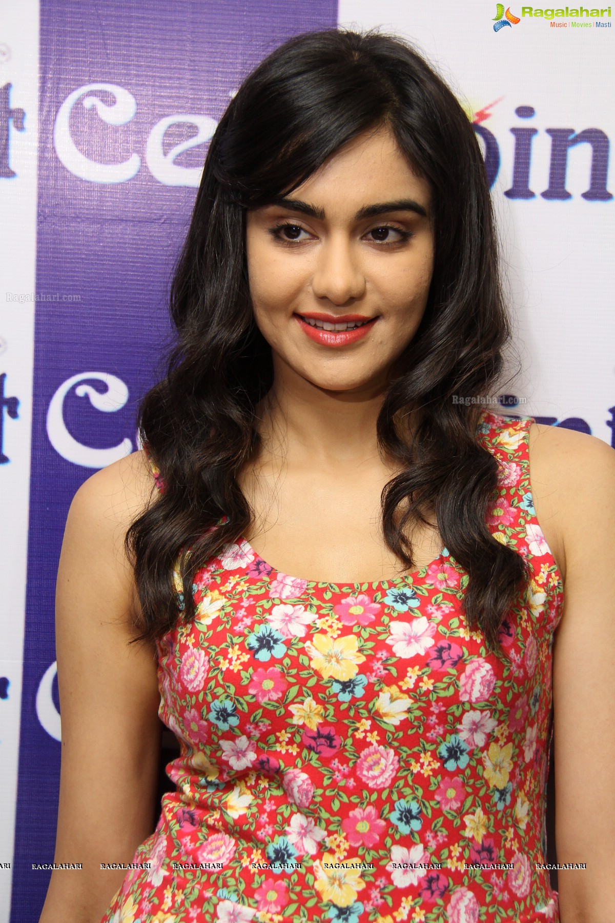 Cell Point announces Adah Sharma as their new brand Ambassador