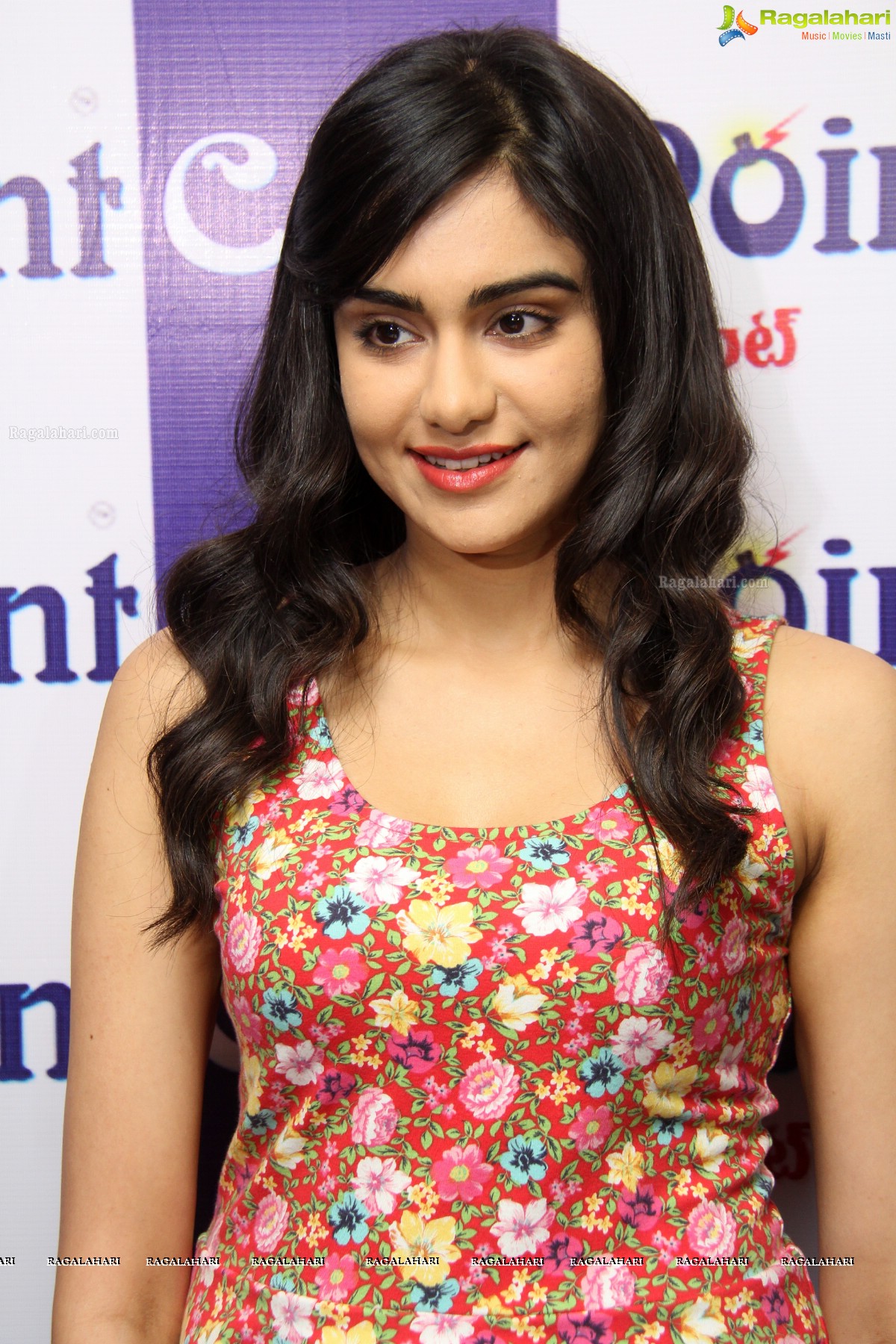 Cell Point announces Adah Sharma as their new brand Ambassador