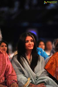 Aishwarya Rai Sri Sathya Sai Baba