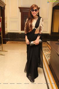 Archana Alok Jaju Lunch Party