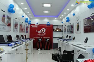 Asus Hyderabad Stores