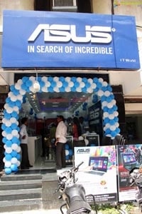 Asus Hyderabad Stores