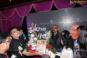 Bela-Praful Wedding Anniversary