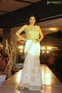 Amy Billimoria's Eco Art Fashion Show