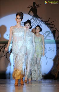 Amy Billimoria's Eco Art Fashion Show