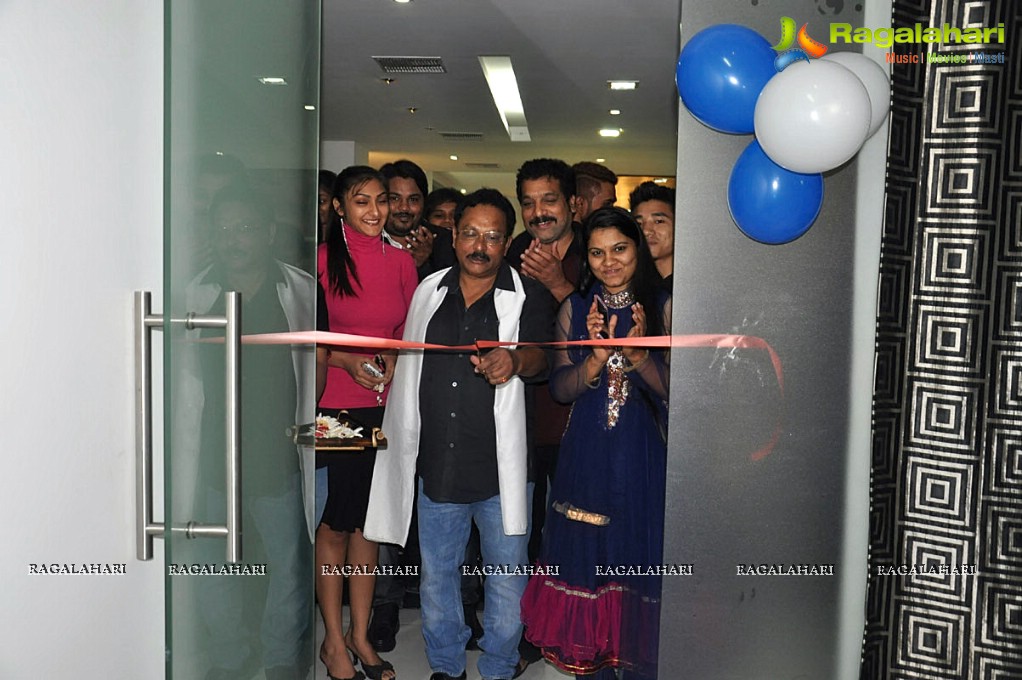 Blush Spa Launch, Hyderabad