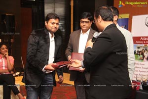 BNI Chapter Meeting Hyderabad