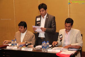 BNI Chapter Meeting